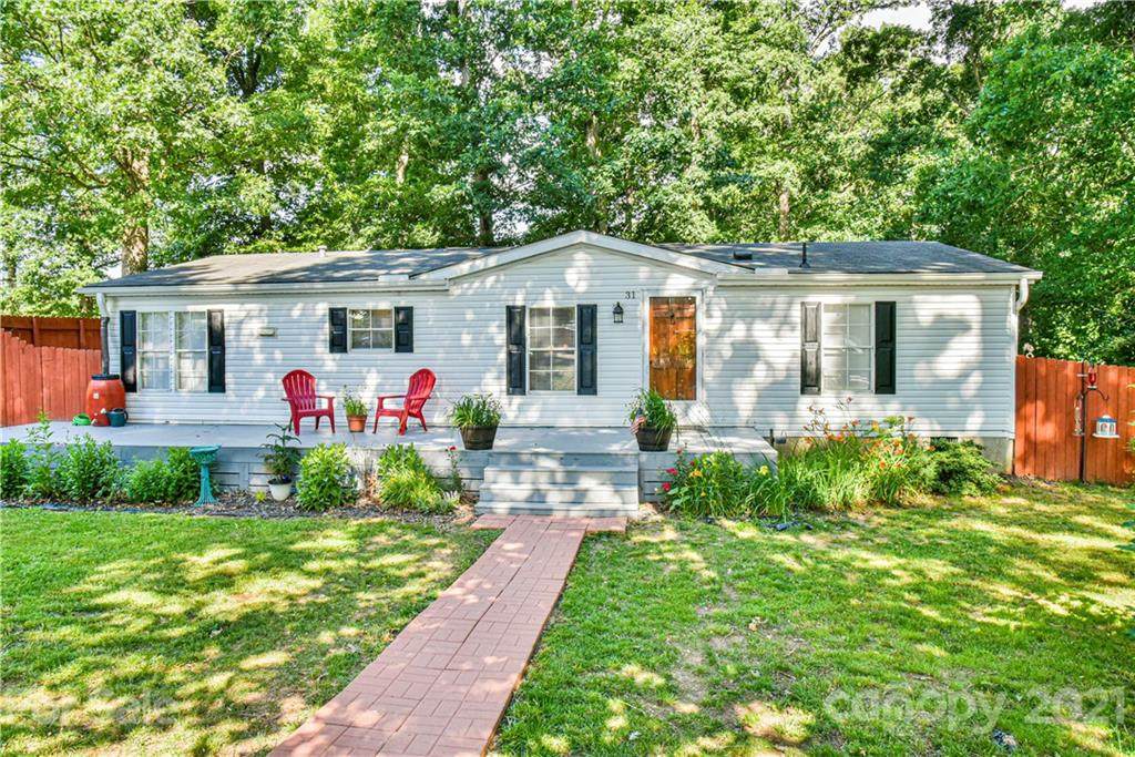 31 English Oaks Drive - Photo 1