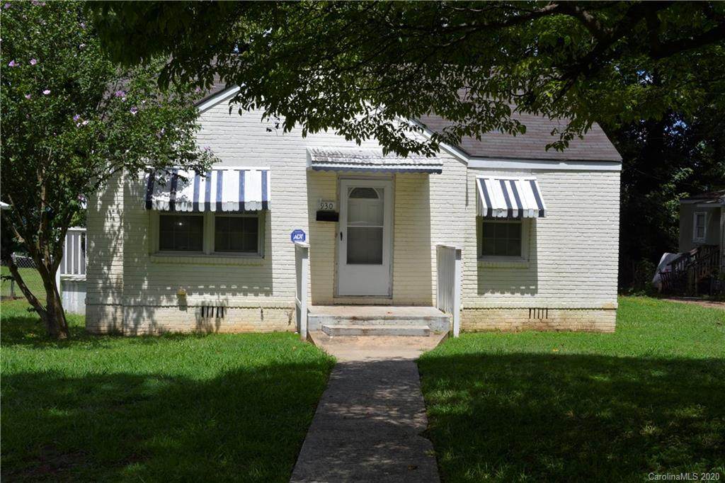 930 Druid Circle - Photo 1
