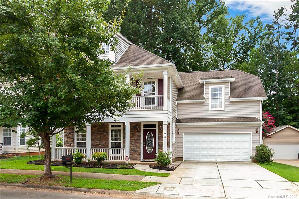 7010 Mclothian Lane - Photo 1
