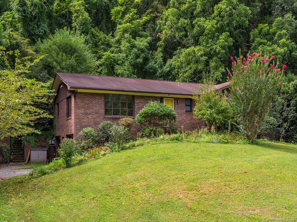 357 Baird Cove Road - Photo 1