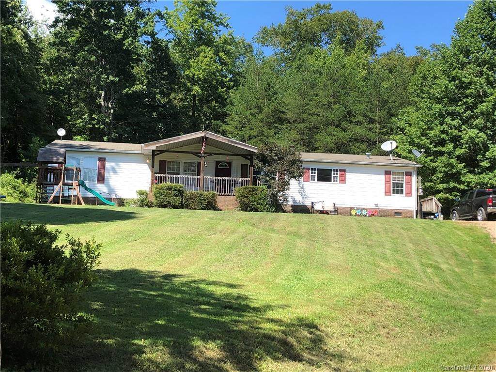 204 Hickory Nut Trace - Photo 1