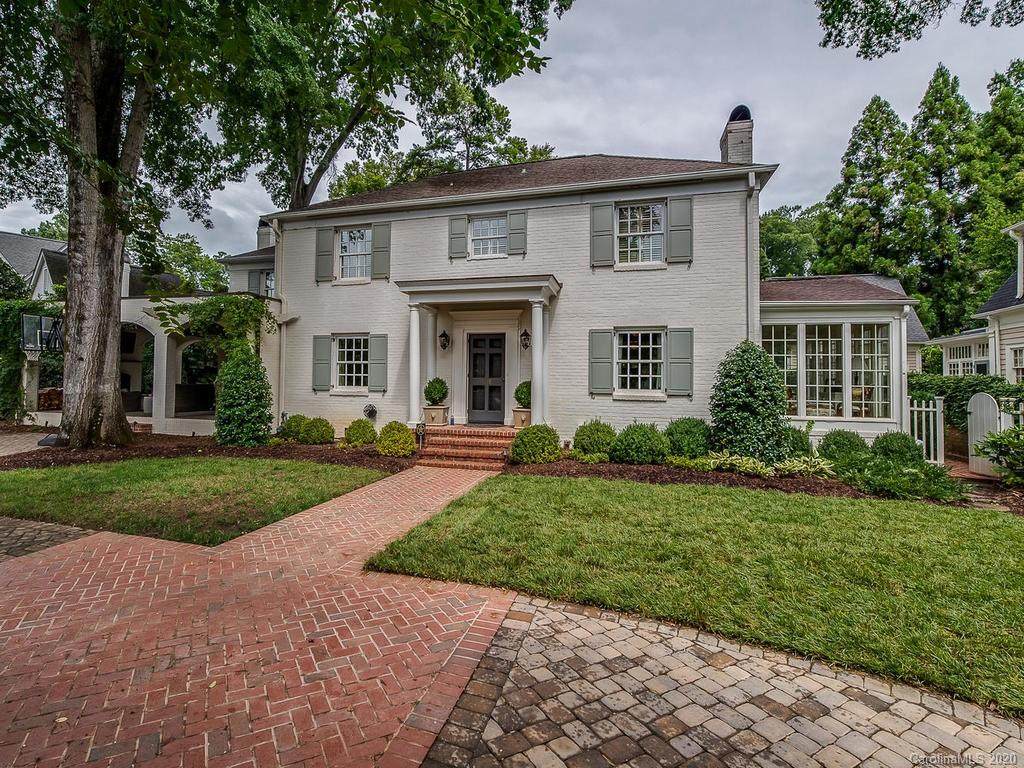 2117 Beverly Drive - Photo 1