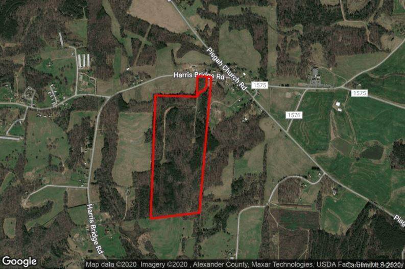 1068 Harris Bridge Road - Photo 1