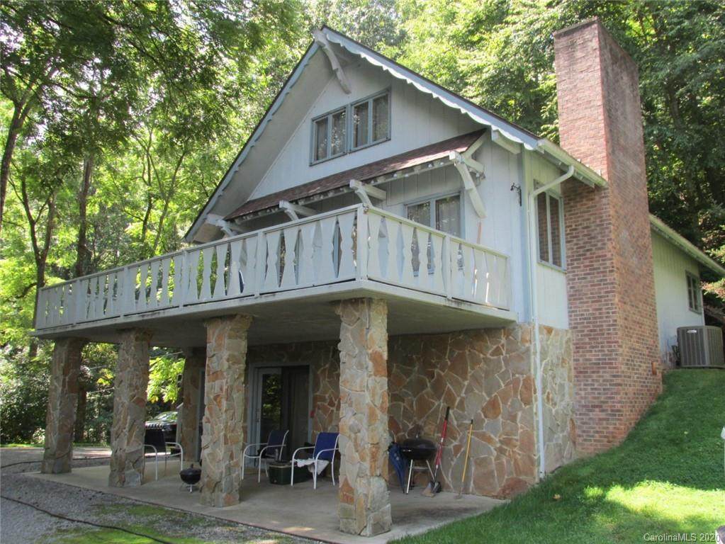 996 Lewis Cove Road - Photo 1