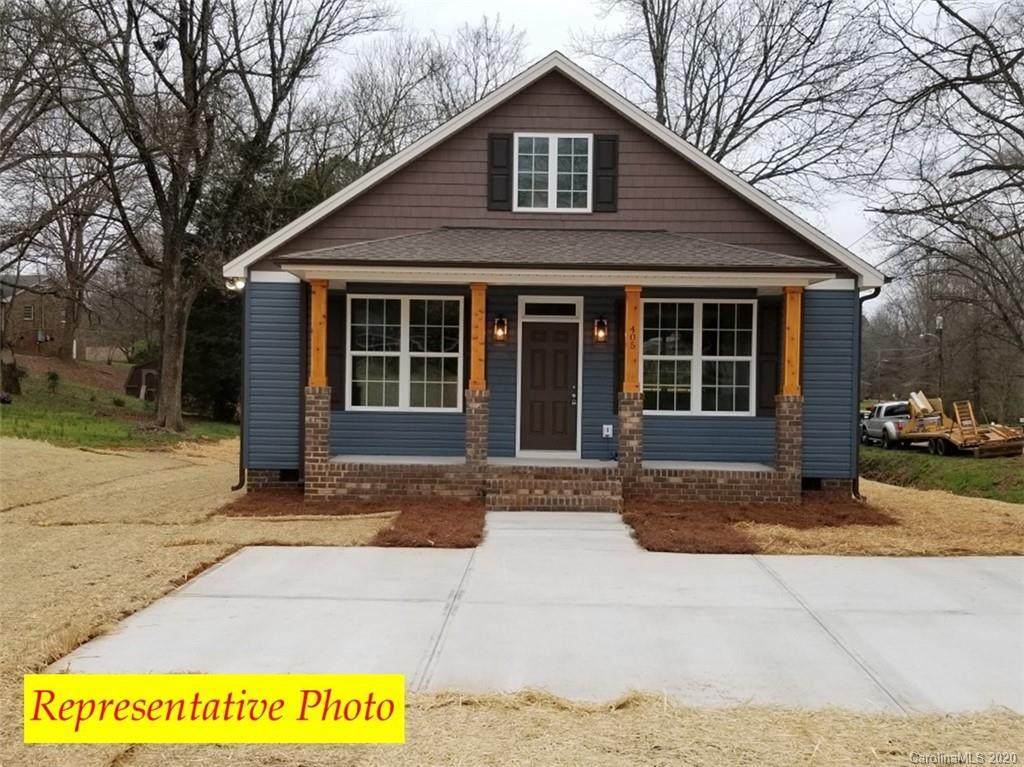 201 Buckoak Street - Photo 1