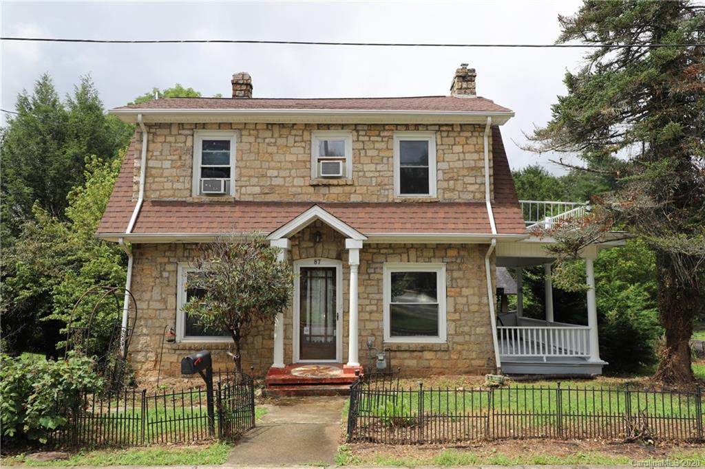 87 Clinton Avenue - Photo 1