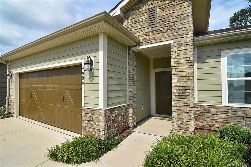 4906 Looking Glass Trail - Photo 1