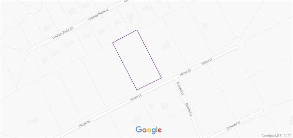 0000 Hazen Drive - Photo 1