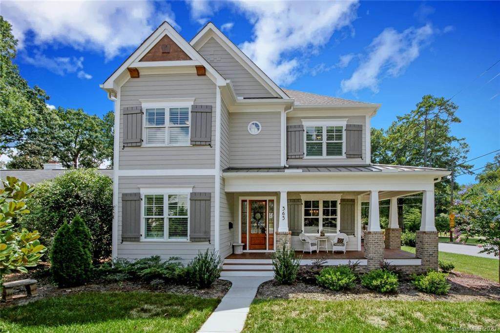 365 Tranquil Avenue - Photo 1