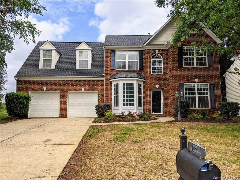 11801 Fox Glen Road - Photo 1