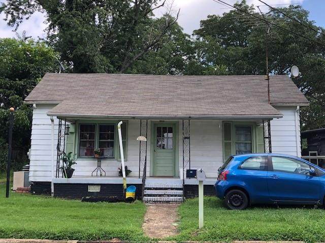 1001 Davis Avenue - Photo 1
