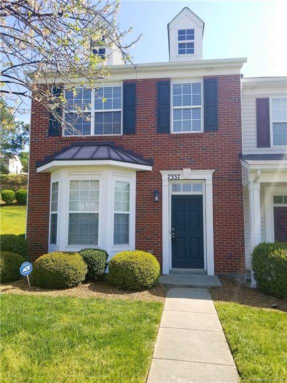 7337 Laurel Valley Road - Photo 1