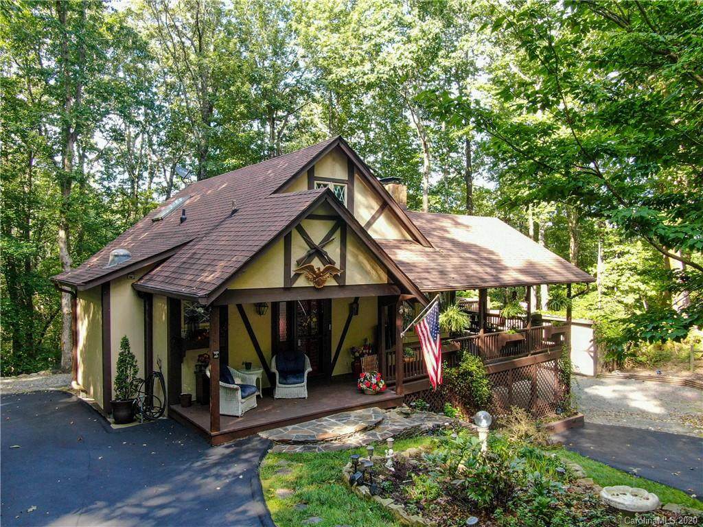 145 Catatoga Path - Photo 1