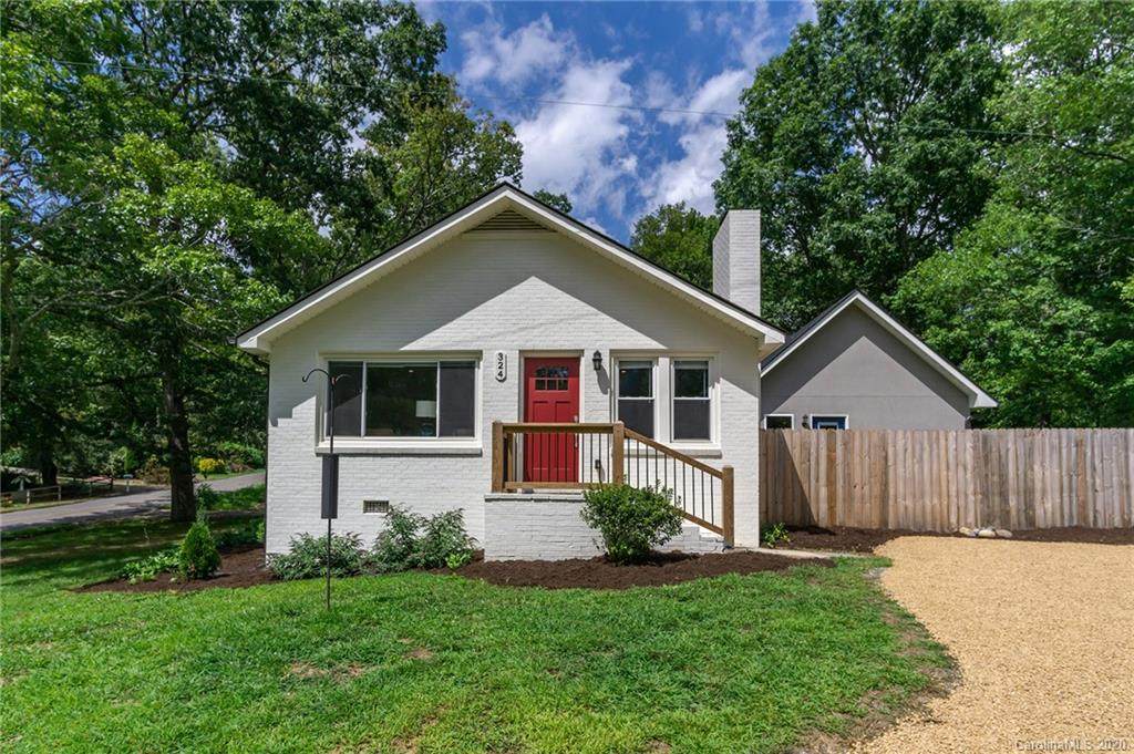 324 and 326 Mccoy Cove Road - Photo 1