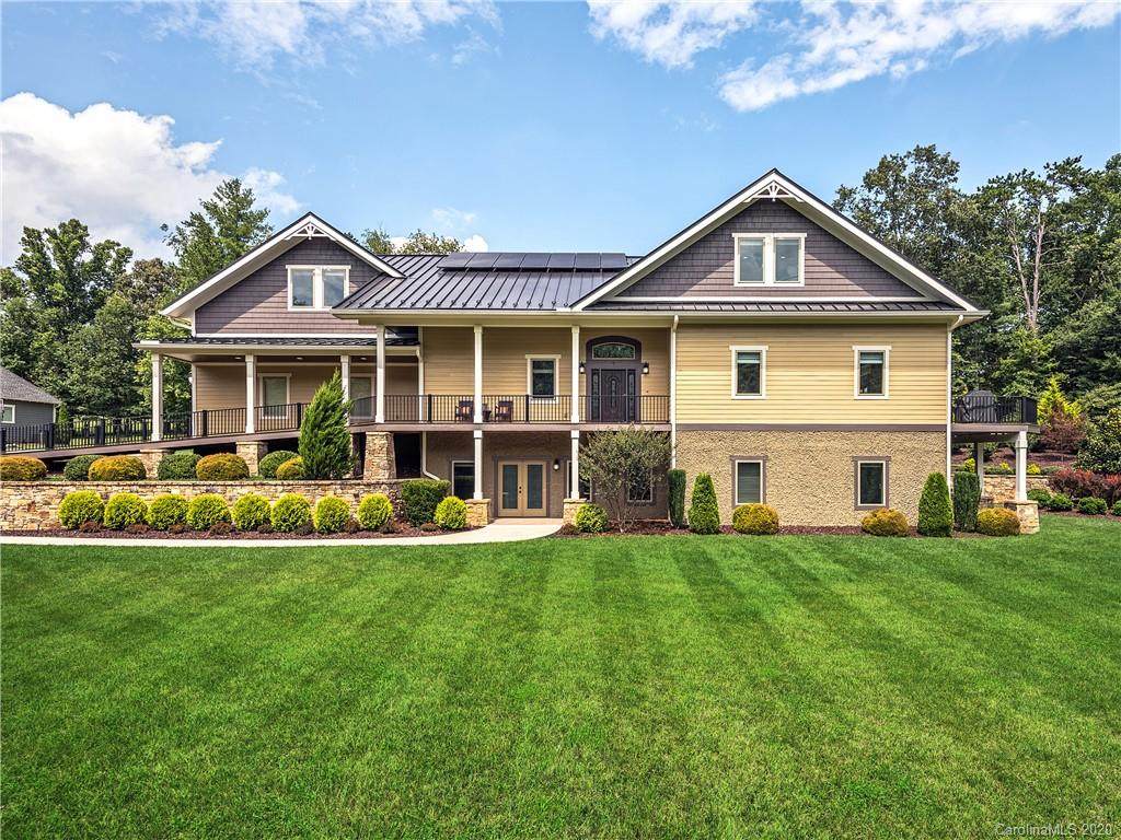 7 Green Laurel Trail - Photo 1