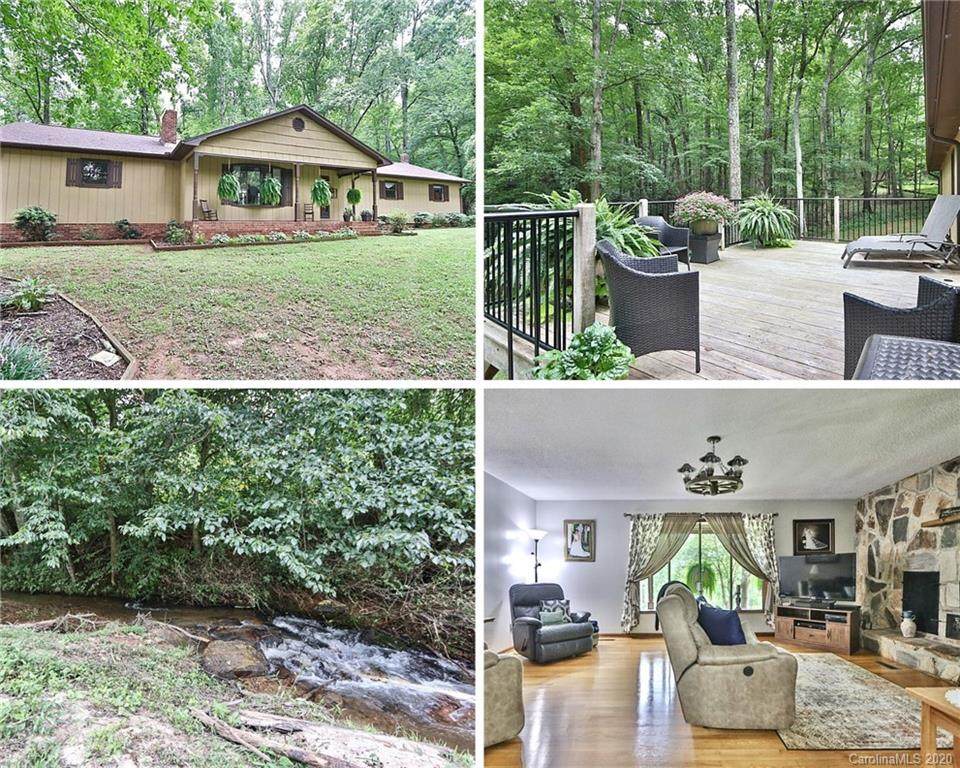 287 Roberson Creek Lane - Photo 1