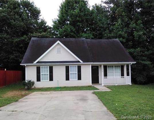 3610 Maggie Laney Drive - Photo 1