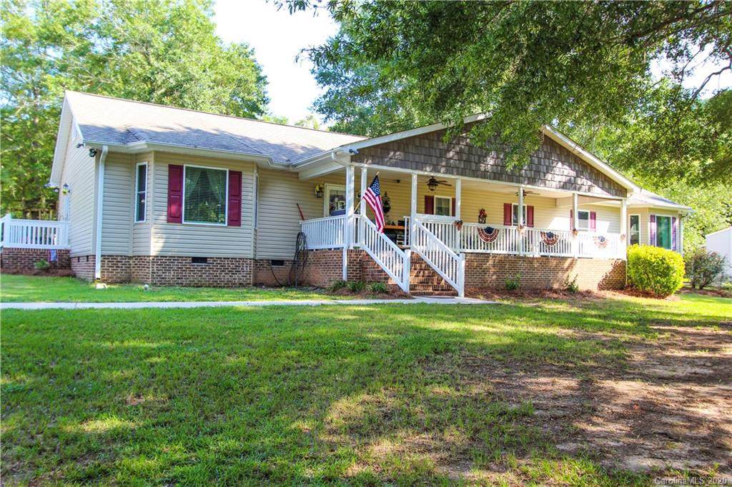 177 Jim Hanna Lane - Photo 1