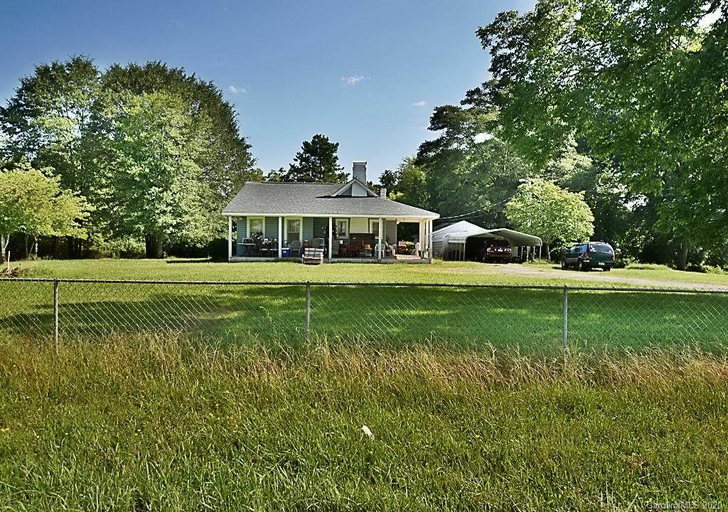 4866 York Highway - Photo 1