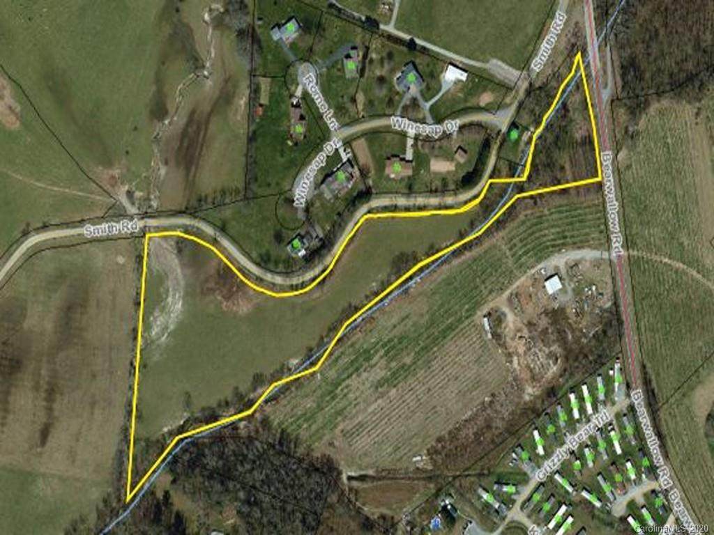 00 Bearwallow Road - Photo 1