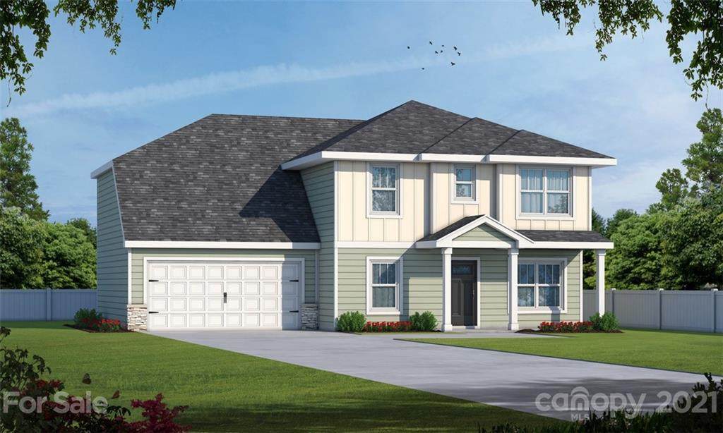 2507 Oakboro Lane - Photo 1
