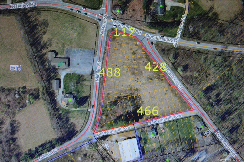 00 Duncan Hill Road - Photo 1
