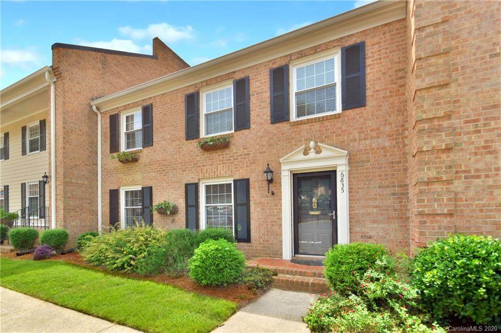 6835 Constitution Lane - Photo 1