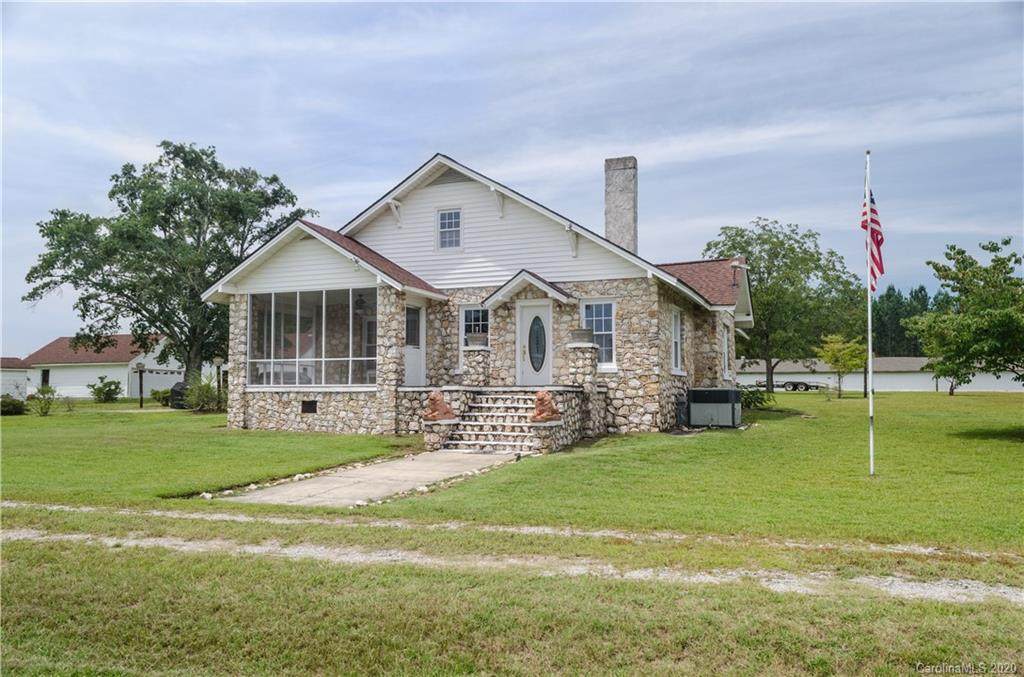 91 Rockhouse Road - Photo 1