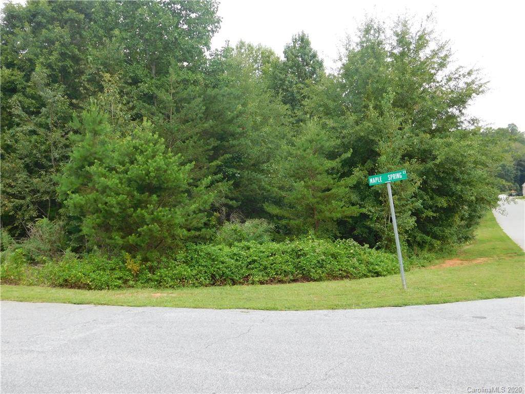 3507 Maple Wood Drive - Photo 1