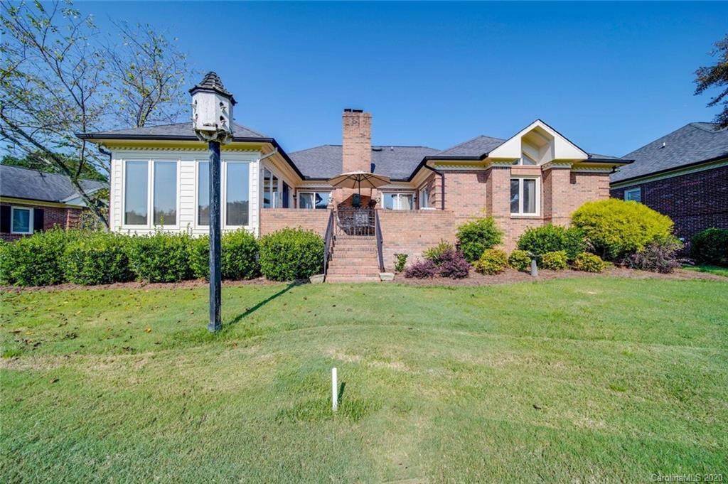 1217 Greenside Drive - Photo 1