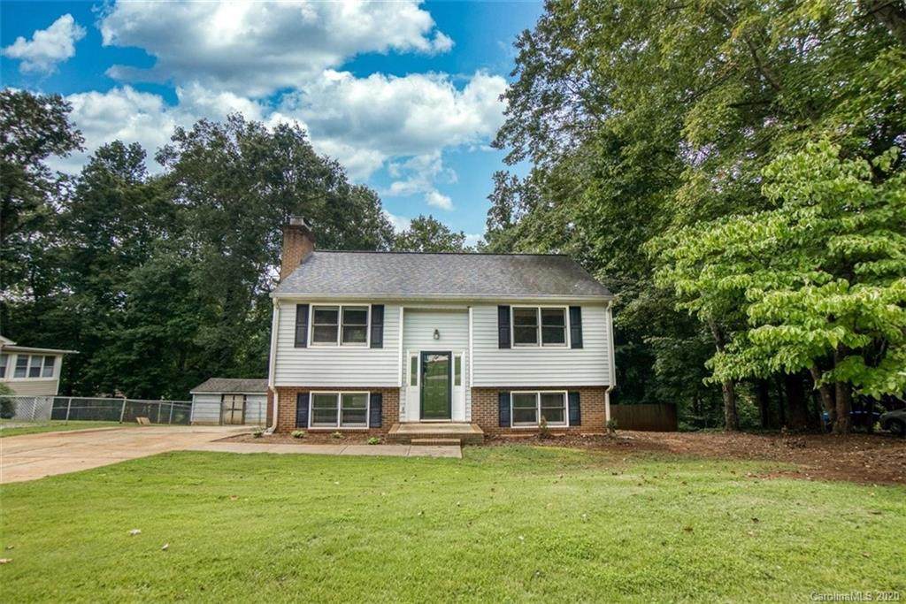 2327 Wishbone Drive - Photo 1