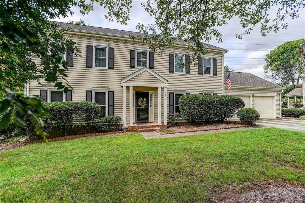 11122 Shandon Way Lane - Photo 1