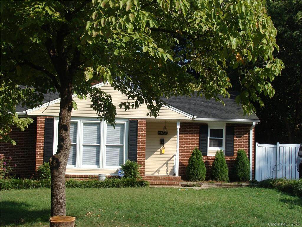 4631 General Pershing Drive - Photo 1