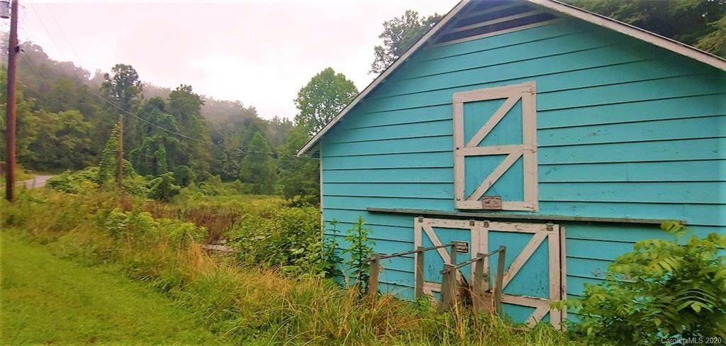 0 Cane Creek Road - Photo 1