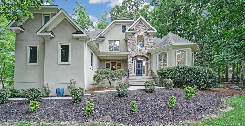 2 Catawba Ridge Road - Photo 1