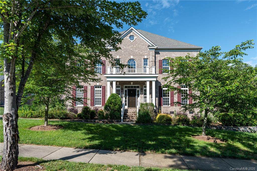 9153 Kensington Forest Drive - Photo 1
