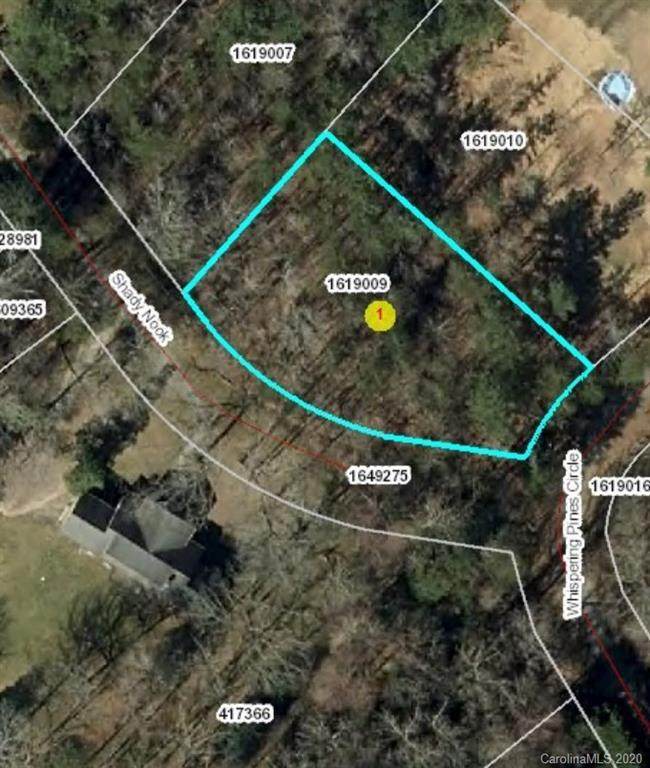 0 Whispering Pines Circle - Photo 1