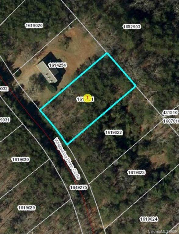 0 Whispering Pines Circle - Photo 1
