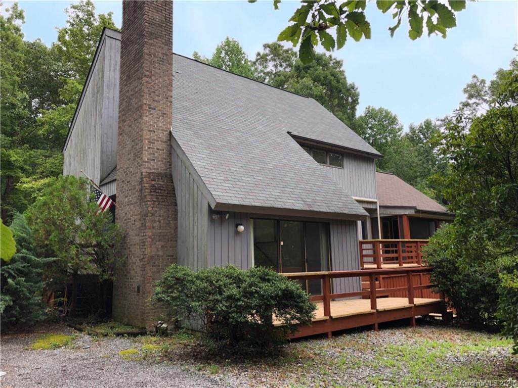 200 Bird Mountain Ridge Road - Photo 1