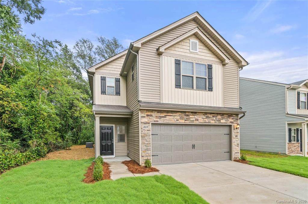 3252 Ainsley Woods Drive - Photo 1