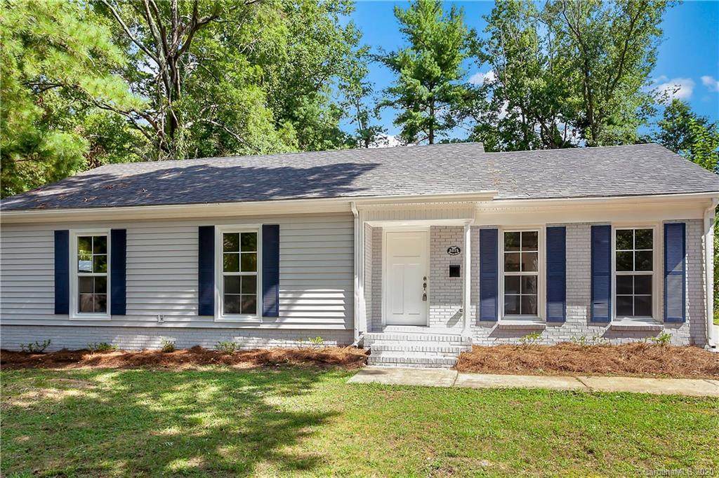 5215 Delivau Drive - Photo 1