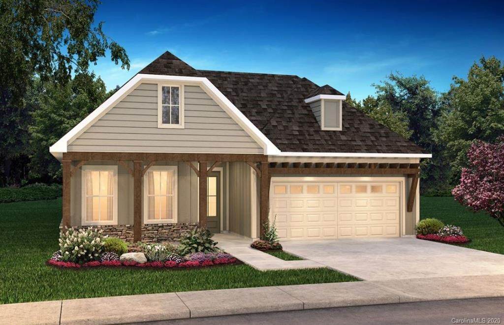 5145 Looking Glass Trail - Photo 1