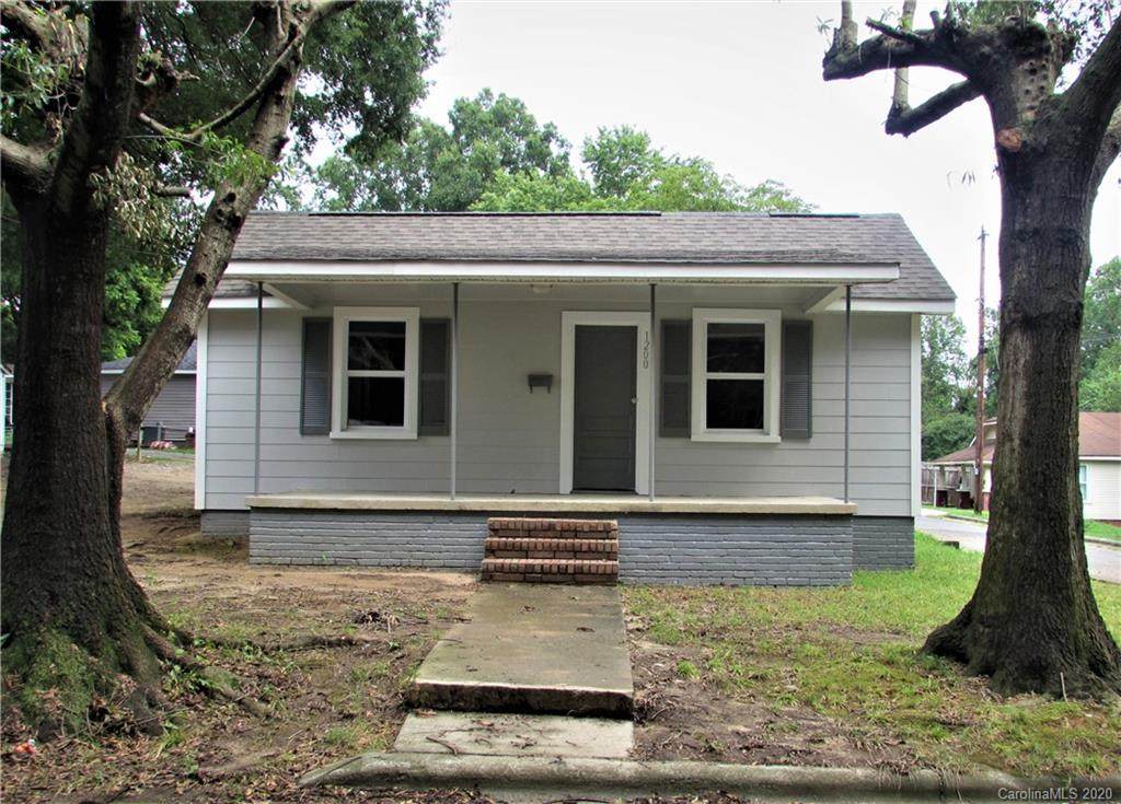 1200 Moss Avenue - Photo 1