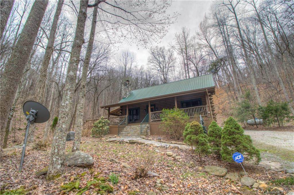 788 Mountain Forest Drive - Photo 1