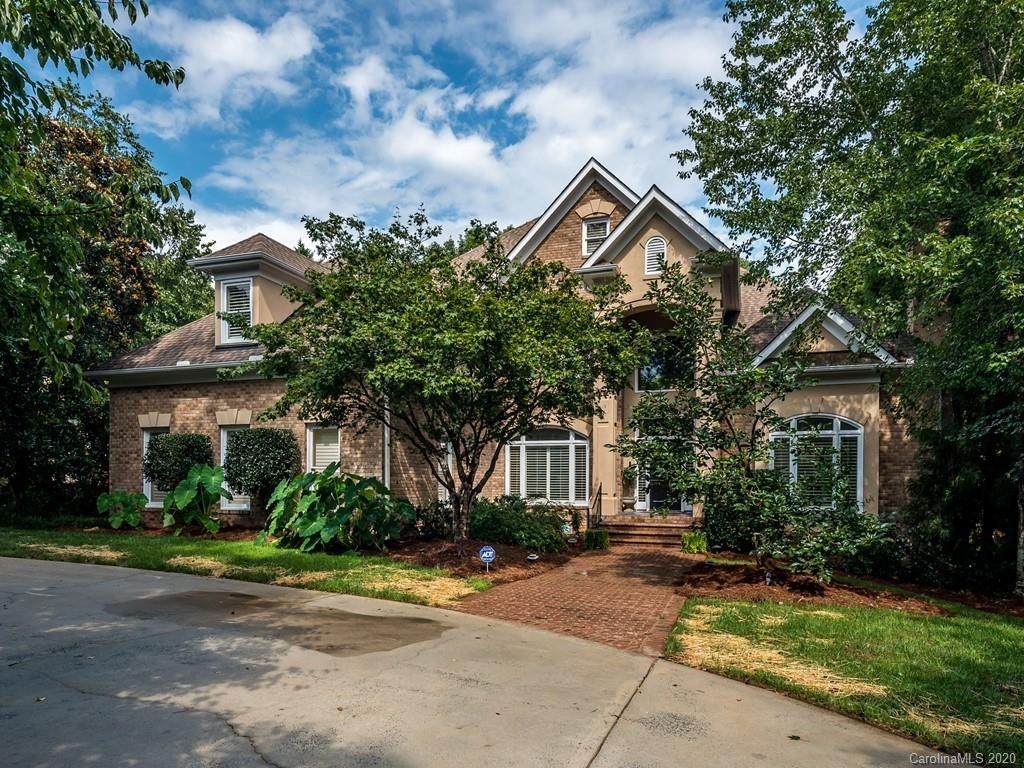 11364 Ballantyne Crossing Avenue - Photo 1