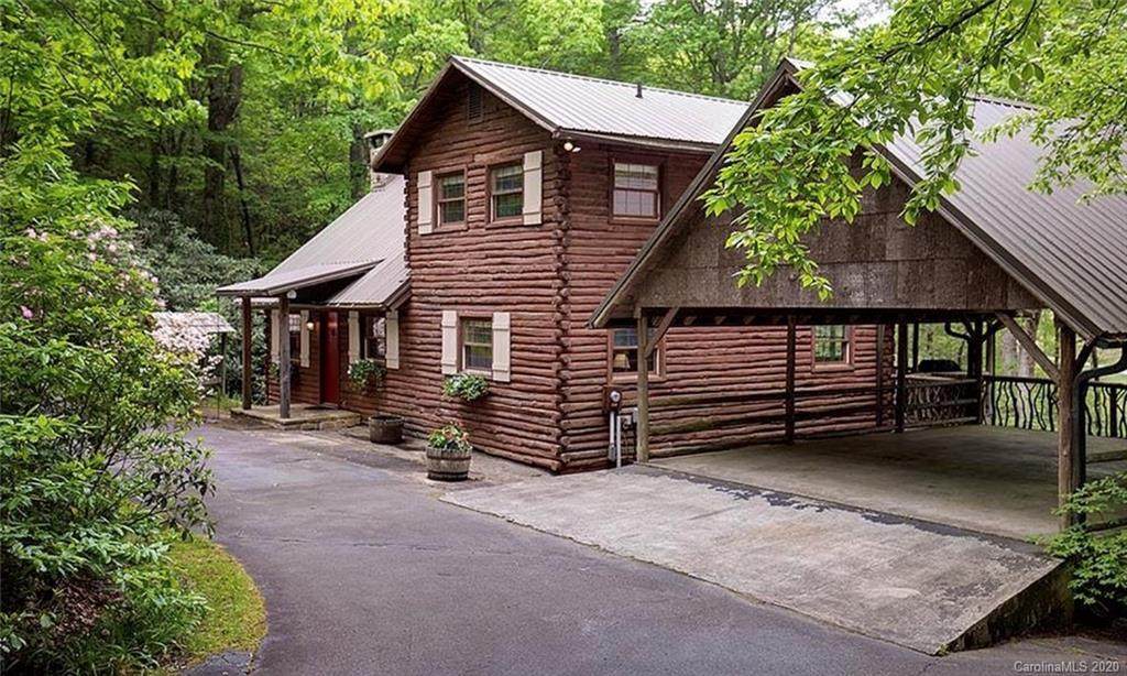 360 Cherokee Trace - Photo 1