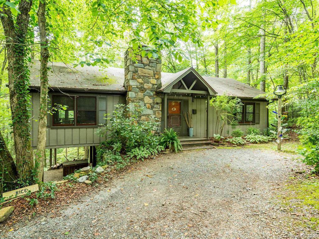 41 Mcguffey Ridge Road - Photo 1