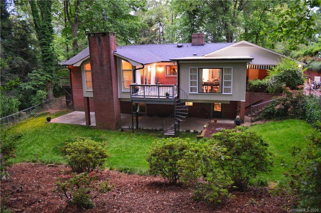 253 West Park Drive - Photo 1
