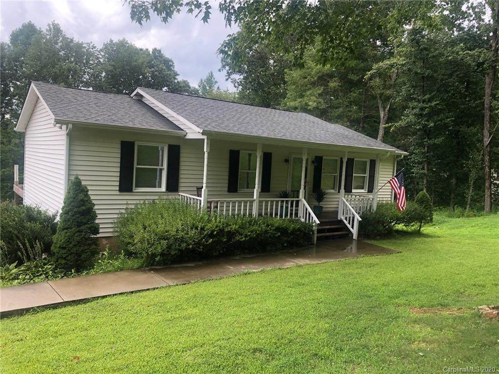 924 Mountain View Baptist Church Road - Photo 1