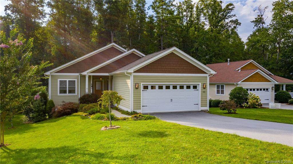 153 Fox Creek Drive - Photo 1